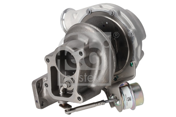 Febi Bilstein Turbocharger 187376