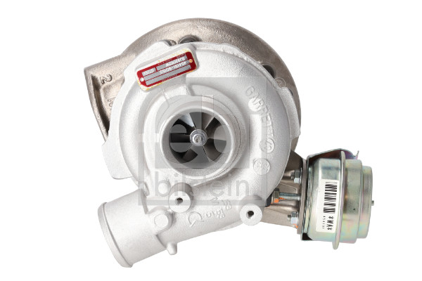 Febi Bilstein Turbocharger 187377