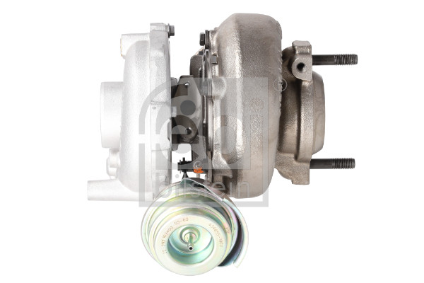 Febi Bilstein Turbocharger 187377