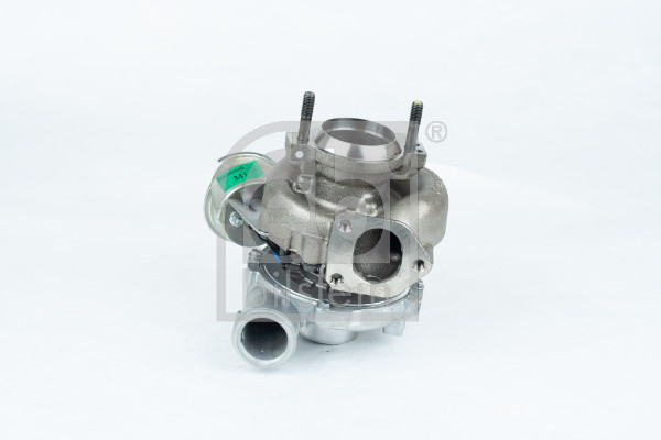 Febi Bilstein Turbocharger 187378