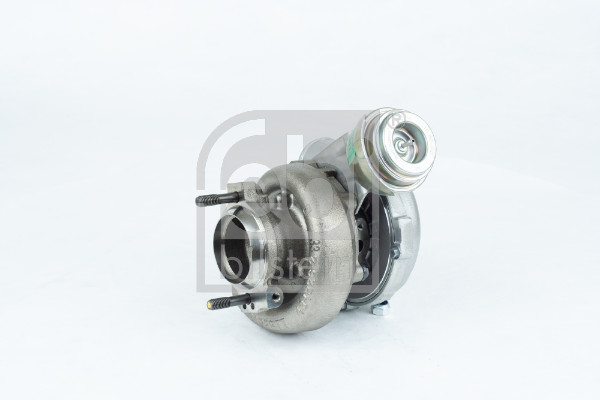Febi Bilstein Turbocharger 187378