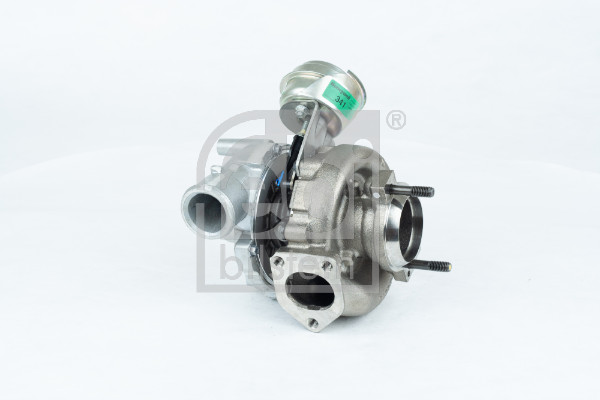 Febi Bilstein Turbocharger 187378
