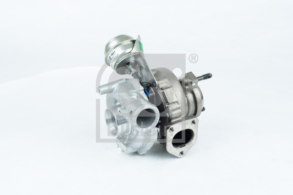 Febi Bilstein Turbocharger 187378