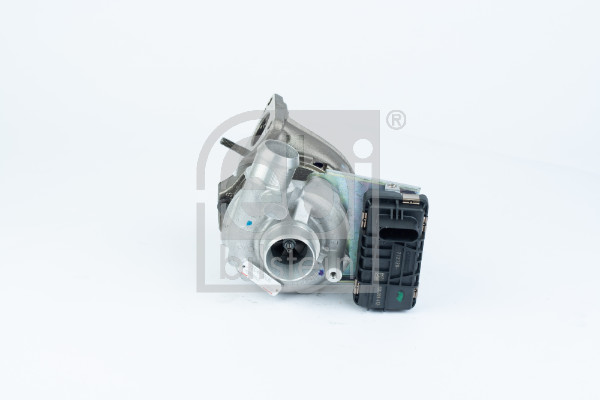 Febi Bilstein Turbocharger 187381