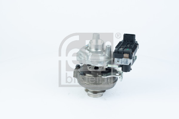 Febi Bilstein Turbocharger 187381