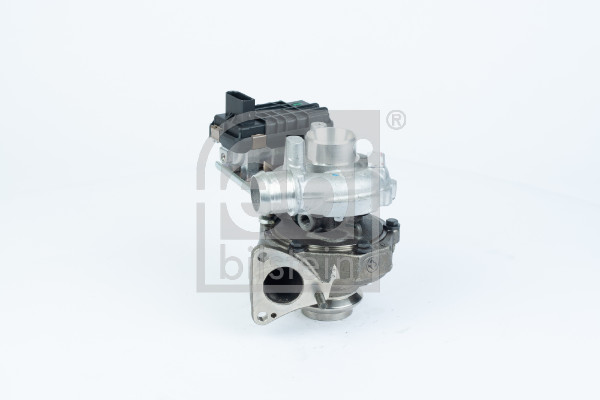 Febi Bilstein Turbocharger 187381
