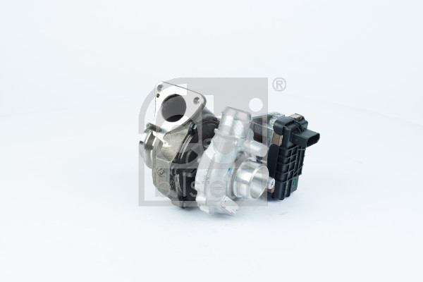 Febi Bilstein Turbocharger 187381