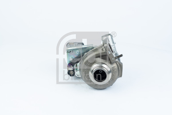 Febi Bilstein Turbocharger 187381