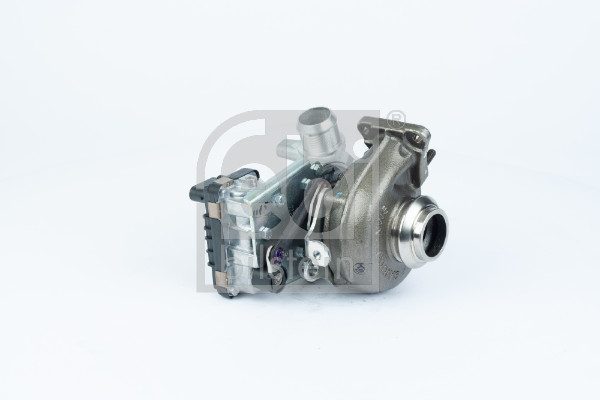 Febi Bilstein Turbocharger 187381