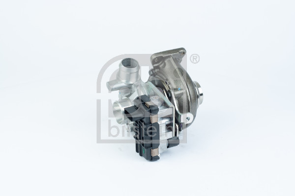 Febi Bilstein Turbocharger 187381