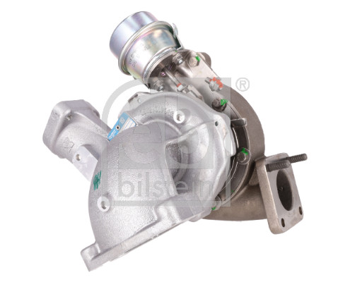 Febi Bilstein Turbocharger 187383