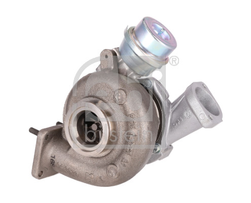 Febi Bilstein Turbocharger 187383