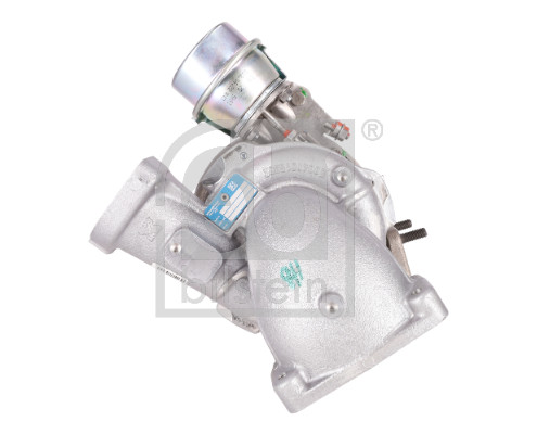 Febi Bilstein Turbocharger 187383