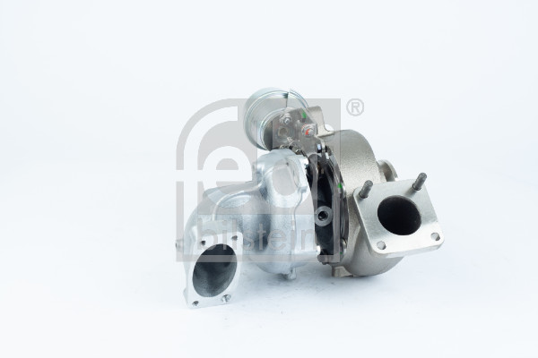 Febi Bilstein Turbocharger 187383