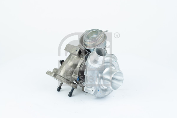 Febi Bilstein Turbocharger 187384