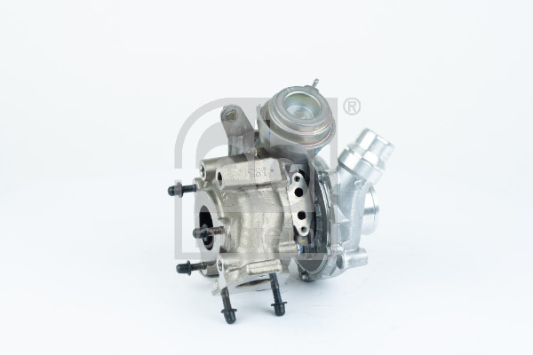 Febi Bilstein Turbocharger 187384