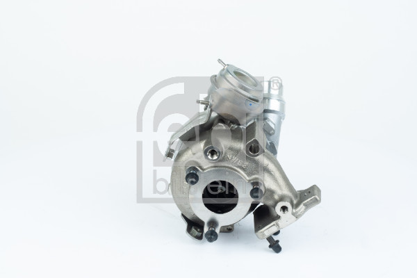 Febi Bilstein Turbocharger 187384