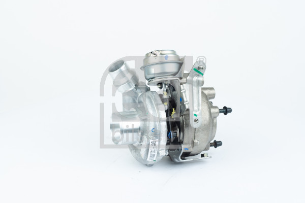 Febi Bilstein Turbocharger 187384