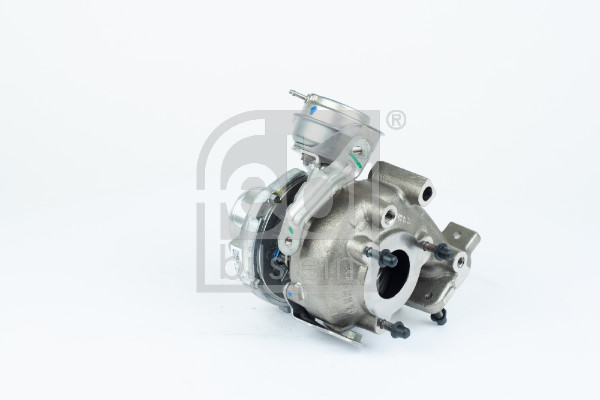 Febi Bilstein Turbocharger 187385