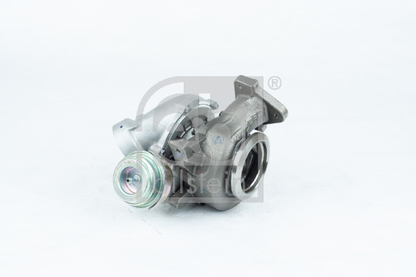 Febi Bilstein Turbocharger 187390