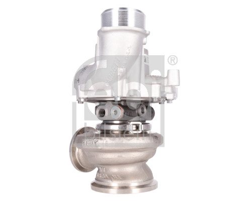 Febi Bilstein Turbocharger 187393