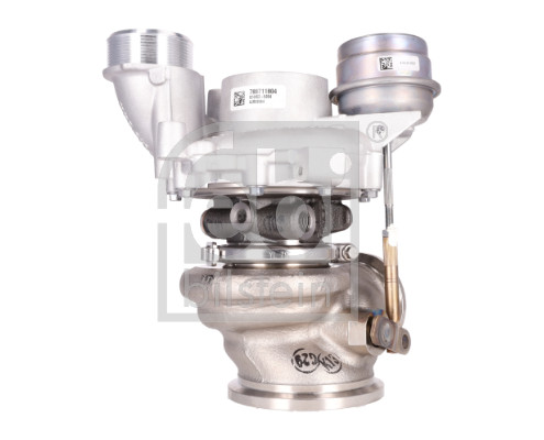 Febi Bilstein Turbocharger 187393