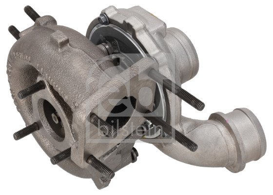 Febi Bilstein Turbocharger 187396