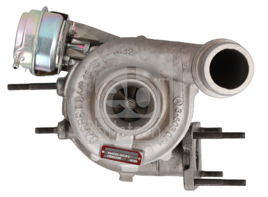 Febi Bilstein Turbocharger 187396