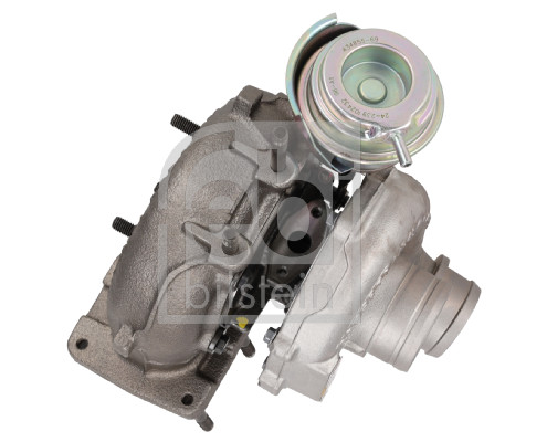 Febi Bilstein Turbocharger 187396