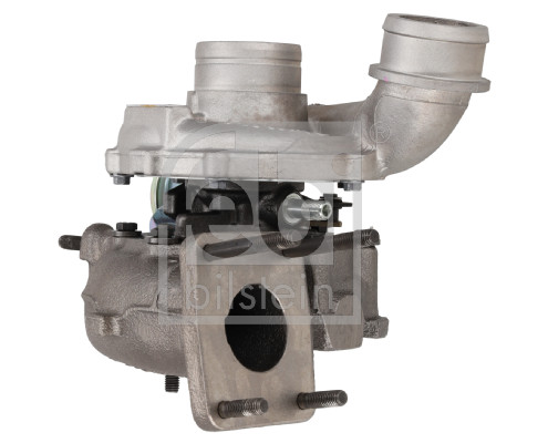 Febi Bilstein Turbocharger 187396