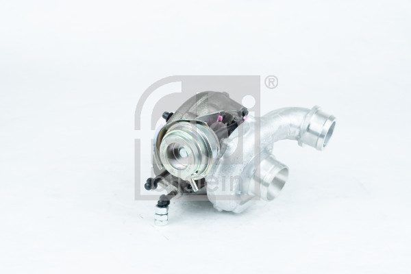 Febi Bilstein Turbocharger 187397