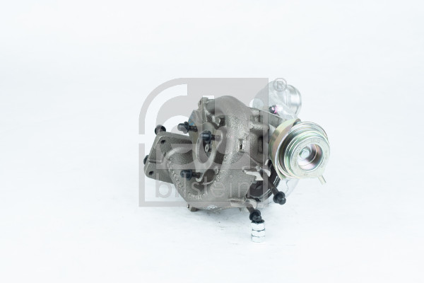 Febi Bilstein Turbocharger 187397
