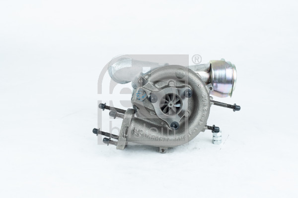 Febi Bilstein Turbocharger 187397