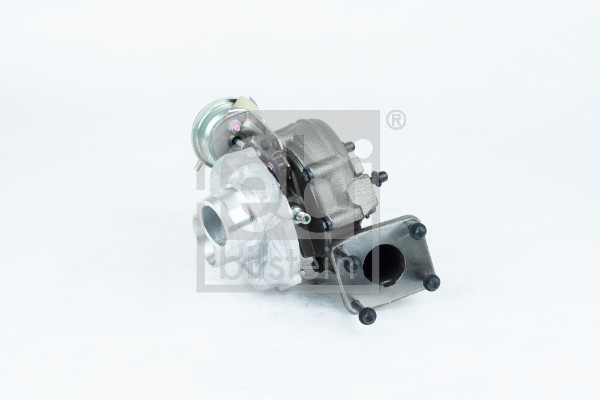Febi Bilstein Turbocharger 187397