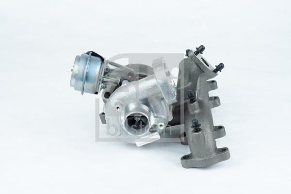 Febi Bilstein Turbocharger 187399