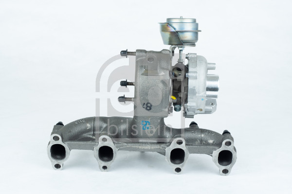 Febi Bilstein Turbocharger 187399