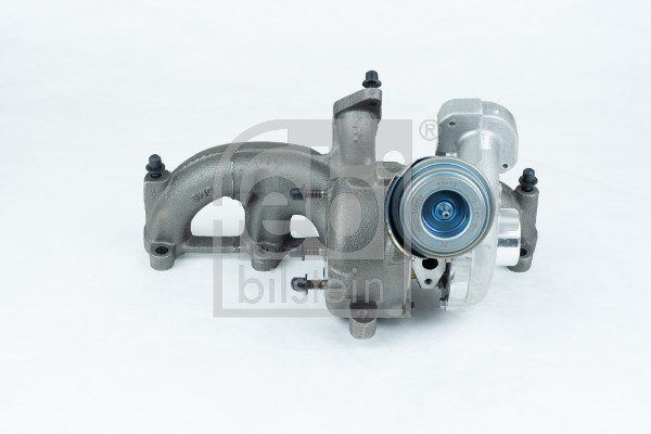 Febi Bilstein Turbocharger 187399