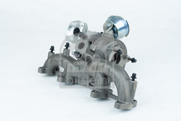 Febi Bilstein Turbocharger 187399