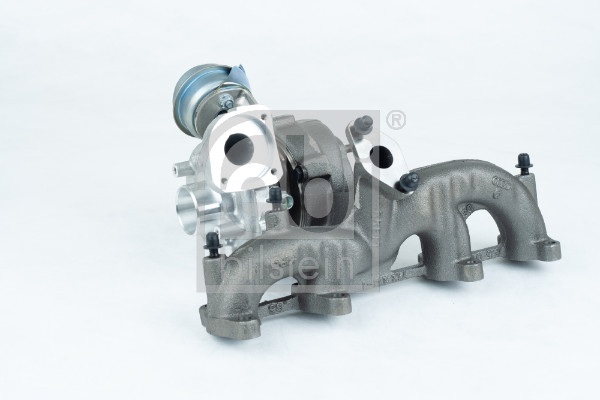 Febi Bilstein Turbocharger 187399