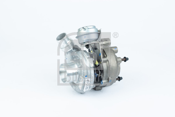 Febi Bilstein Turbocharger 187403
