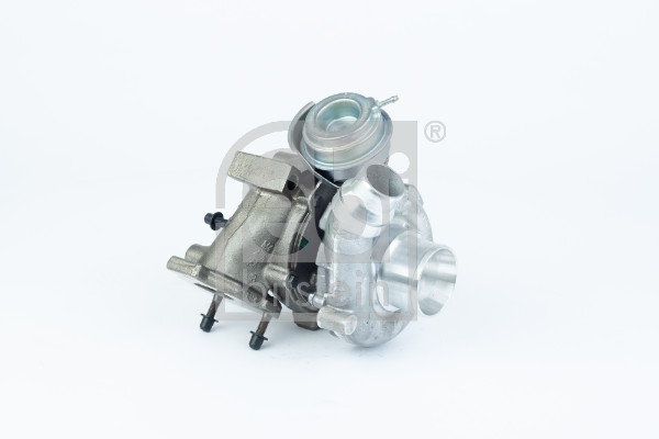 Febi Bilstein Turbocharger 187404