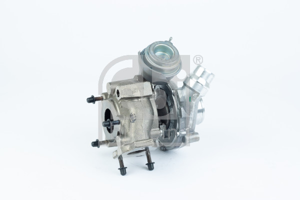 Febi Bilstein Turbocharger 187404