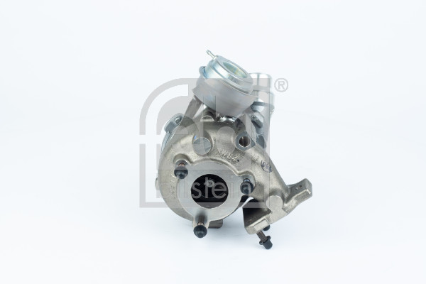 Febi Bilstein Turbocharger 187404