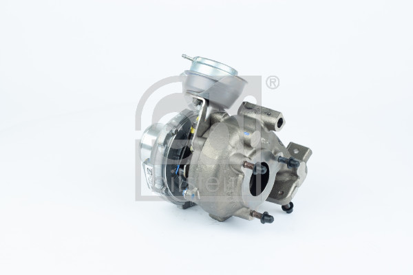 Febi Bilstein Turbocharger 187404