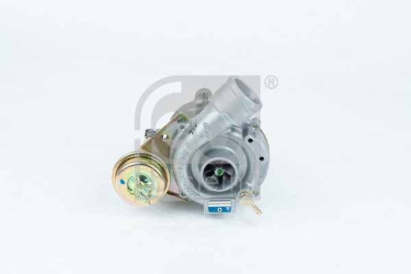 Febi Bilstein Turbocharger 187405