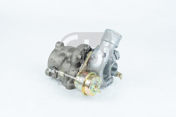 Febi Bilstein Turbocharger 187405