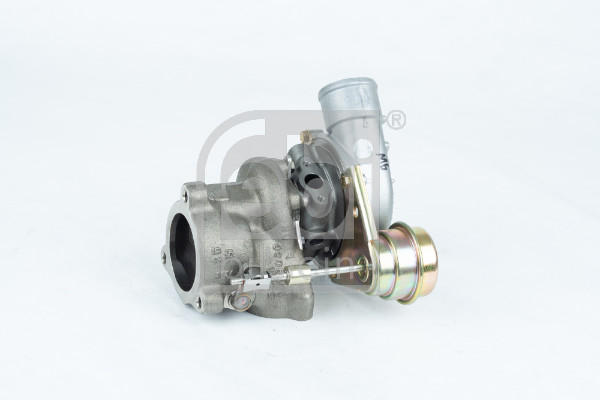 Febi Bilstein Turbocharger 187405