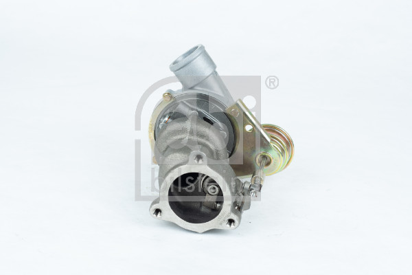 Febi Bilstein Turbocharger 187405