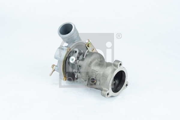 Febi Bilstein Turbocharger 187405