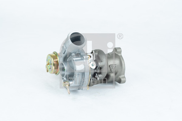 Febi Bilstein Turbocharger 187405